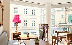 Beethoven Hotel Vienna
